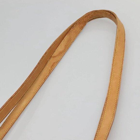 LOUIS VUITTON Monogram Sac Shopping GM Tote Bag - Picture 7 of 14